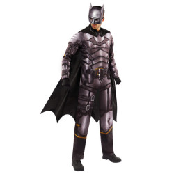 Adult Batman Costume "Batman Movie"