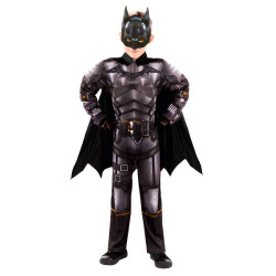 Batman Costume for Kids "Batman Movie '22"