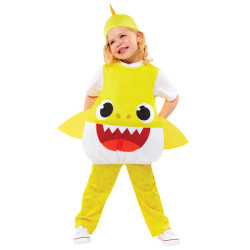 Kids' "Baby Shark" Costume