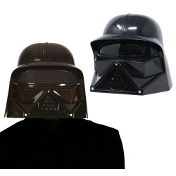 Dark Lord Helmet for Adults