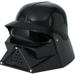 Dark Lord Helmet for Adults