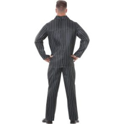 Gangster Costume for Men