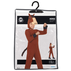 Horse Costume for Kids