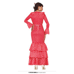 Flamenco Dancer Dress for Women
