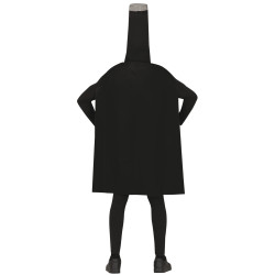 Adult "Whiskeyman" Bottle Costume