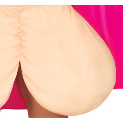 Pieaugušo kostīms "Super Hero D-Man"