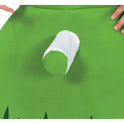 Adult Costume "Smoke Machine"