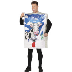 Full Package Costume for Adults