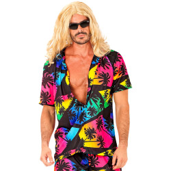 Vīriešu Havaju stila krekli