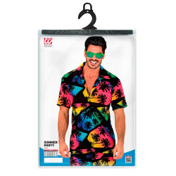 Vīriešu Havaju stila krekli