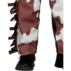 Wild West Cowboy Costume for Boys