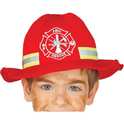 Firefighter Costume for Boys