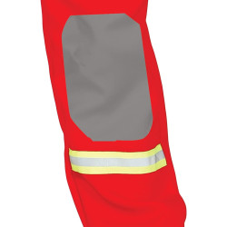 Firefighter Costume for Boys