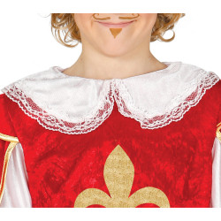 Musketeer Costume for Boys