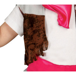 Cowgirl Costume for Girls