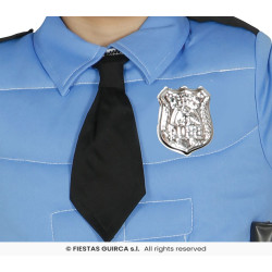 Children's Policeman Costume