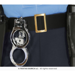 Bērnu policista kostīms