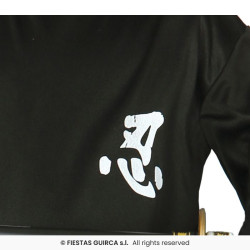 Ninja Costume for Boys