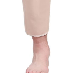 Funny Lifeguard Costume for Men