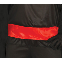 Masked avenger costume for Men