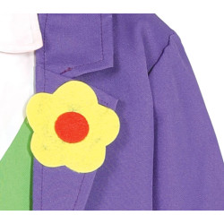 Trakoņa Varoņa Kostīms Zēniem