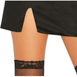 Sieviešu mūķenes tērps