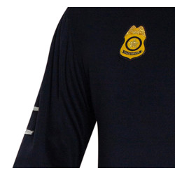 Policeman Costume for Men