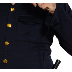 Policeman Costume for Men