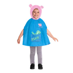 Peppa Pig George Costume for Kids – Character Outfit
