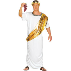 Cēzara tērps vīriešiem