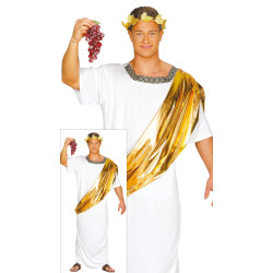 Cēzara tērps vīriešiem