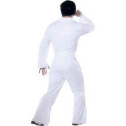 Vīrieša "Roka Karalis" tērps