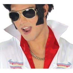 Vīrieša "Roka Karalis" tērps