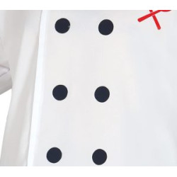 Vīriešu pavāra tērps