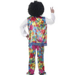 Hippie Costume for Mens