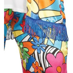 Hippie Costume for Mens